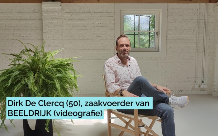 Dirk De Clercq BEELDRIJK