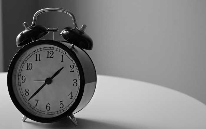5 timemanagement tips voor meer tijd
