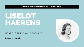 Webinar - From sit to fit!