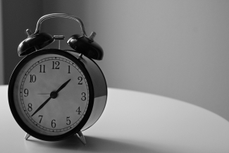 5 timemanagement tips voor meer tijd