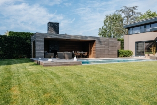 Realisatie Hogerhuis Hofheren