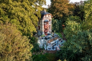 Villa Madonna