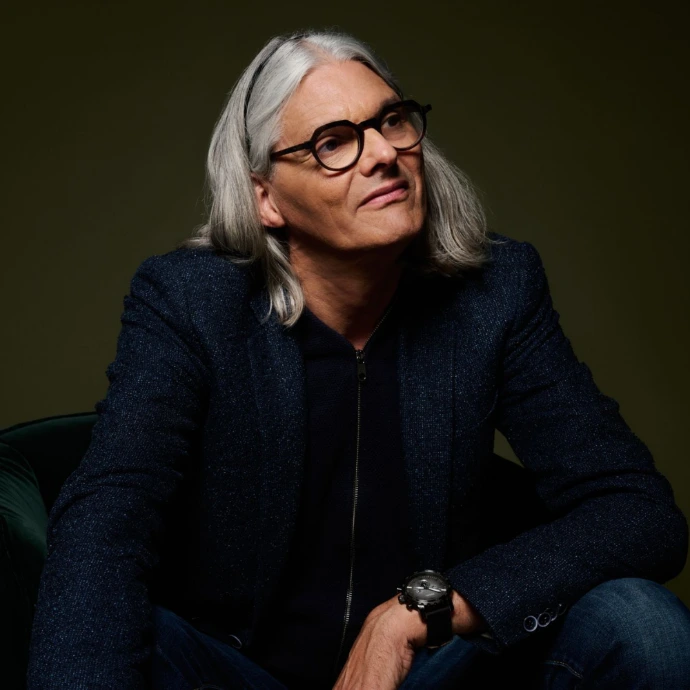 Jean-Pierre Van Cauwenberghe