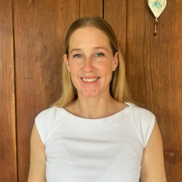 Claudia De Brabandere