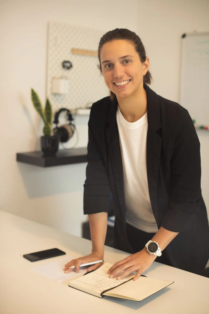 Britt van Postproval