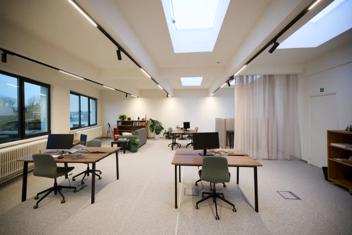 KNOOPPUNT co-working